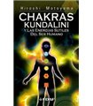 Chakras, kundalini y las energías sutiles