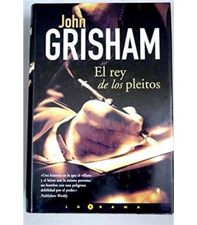 El rey de los pleitos