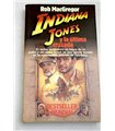 Indiana Jones y la última cruzada