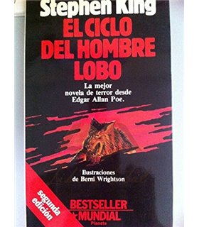 El ciclo del hombre lobo