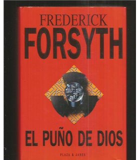 El puño de dios