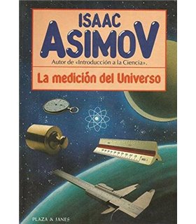 La medición del Universo