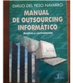Manual del Outsourcing informático