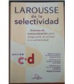 Larousse de la Selectividad (Opción c-d)