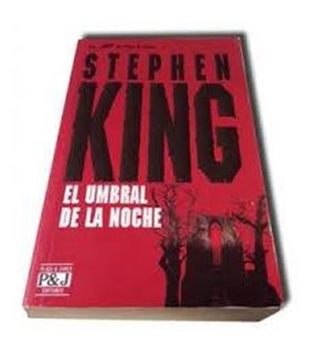El umbral de la noche