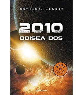 2010: Odisea dos (Odisea espacial)