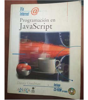 Programación en Javascript
