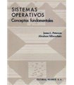 Sistemas Operativos (Conceptos fundamentales)