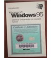 Microsoft Windows 95