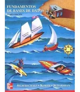 Fundamentos de Bases de Datos