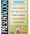 Presentacción. Manual de usuario