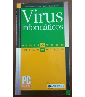 Virus informáticos