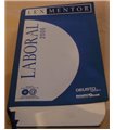 Lex Mentor Laboral 2006
