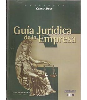 Guía Jurídica de la Empresa