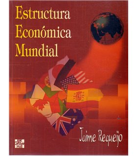 Estructura Económica Mundial