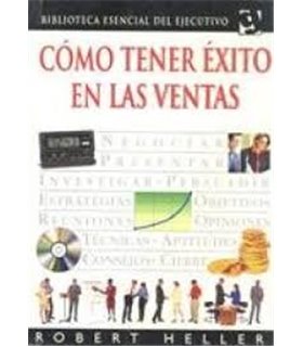 Cómo tener éxito en las ventas