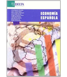 Economía española
