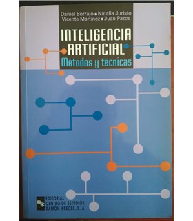 Inteligencia Artificial