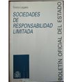 Sociedades de Responsabilidad Limitada