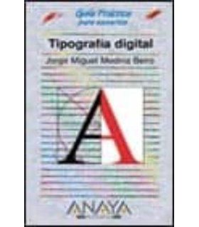 Tipografía digital