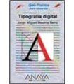 Tipografía digital