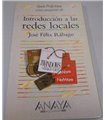 Introducción a las Redes locales