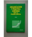 Organización y práctica contable para la empresa