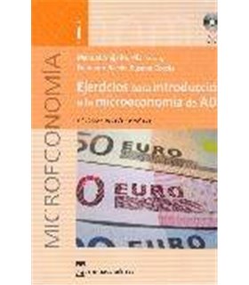 Lecciones de Introducción a la microeconomía para ADE (2 Vols.)