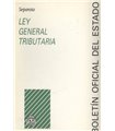 Ley General Tributaria