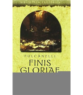 Finis Gloriae Mundi