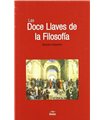 Las Doce LLaves de la Filosofía