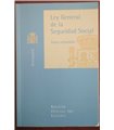 Ley General de la Seguridad Social