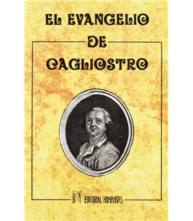 El Evangelio De Cagliostro