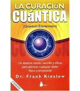 La curación cuántica