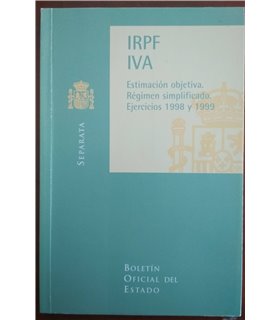 IRPF IVA