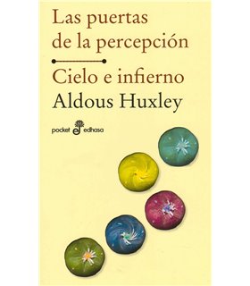 Las puertas de la percepción