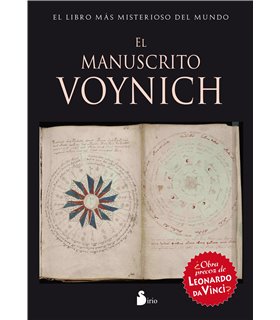 El manuscrito Voynich