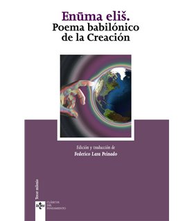 Enuma elis. Poema babilónico de la Creación