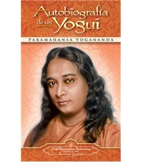 Autobiografía de un yogui (bolsillo)