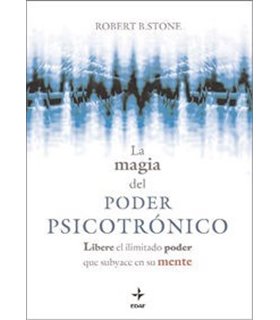 La magia del poder psicotrónico