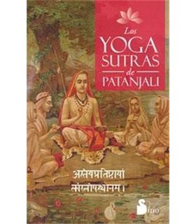 Los Yogasutras de Patanjali