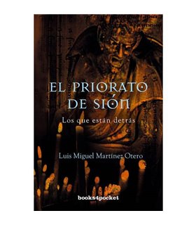 El priorato de Sión: Los que están detrás