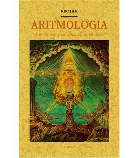 Aritmología: historia real y esotérica de los números