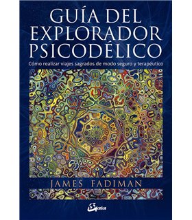 Guía del explorador psicodélico