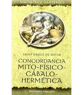 CONCORDANCIA MITO-FÍSICO-CÁBALO-HERMÉTICA
