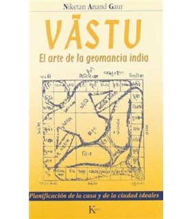 Vastu: El arte de la geomancia india