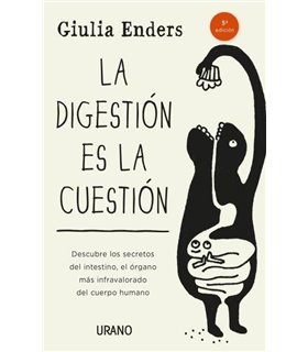 La digestión es la cuestión