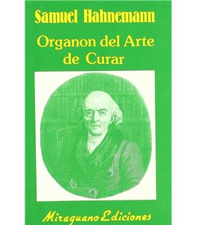 Organon del arte de curar