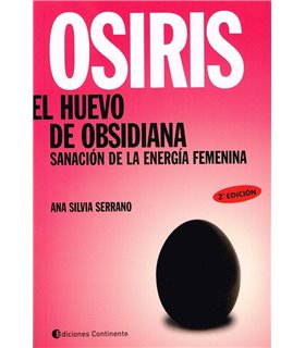 Osiris: el huevo de obsidiana