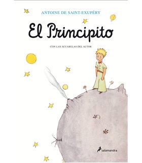 El principito